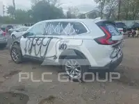 2025 Honda CR-V фото