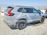 2025 Honda CR-V фото