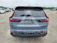 2025 Honda CR-V фото