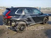 2025 Honda CR-V фото