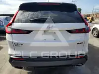 2025 Honda CR-V фото