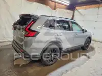 2025 Honda CR-V фото