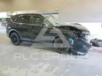 2025 Honda CR-V photo