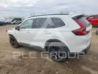 2025 Honda CR-V photo