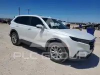 2025 Honda CR-V фото