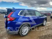2025 Honda CR-V фото
