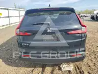 2025 Honda CR-V фото