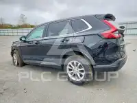 2025 Honda CR-V фото
