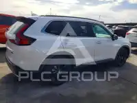2025 Honda CR-V фото