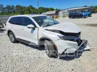 2025 Honda CR-V photo
