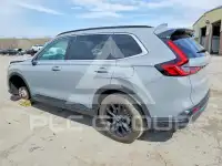 2025 Honda CR-V фото