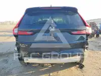 2025 Honda CR-V фото