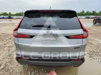 2025 Honda CR-V фото