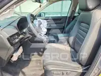 2025 Honda CR-V фото
