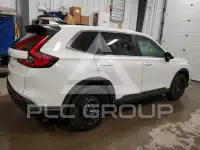 2025 Honda CR-V фото