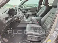 2025 Honda CR-V фото