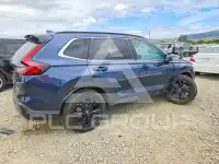 2025 Honda CR-V фото