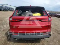 2025 Honda CR-V photo