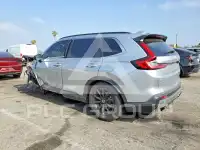 2025 Honda CR-V photo