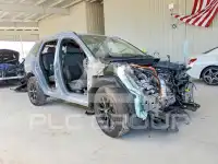 2025 Honda CR-V фото