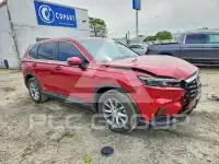 2025 Honda CR-V photo