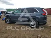 2025 Honda CR-V photo