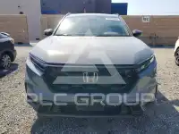 2025 Honda CR-V фото