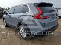 2025 Honda CR-V фото
