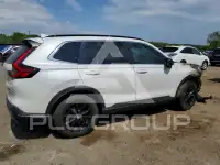 2025 Honda CR-V фото