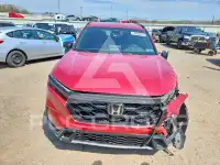 2025 Honda CR-V фото
