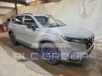 2025 Honda CR-V фото