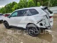 2025 Honda CR-V фото