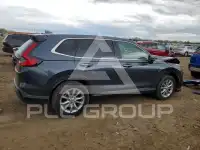 2025 Honda CR-V photo