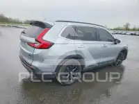 2025 Honda CR-V фото