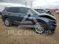 2025 Honda CR-V photo