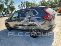 2025 Honda CR-V фото