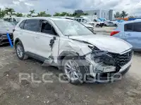 2025 Honda CR-V photo