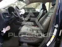 2025 Honda CR-V фото