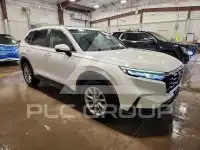 2025 Honda CR-V фото