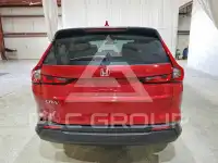 2025 Honda CR-V фото