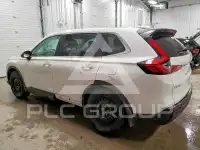 2025 Honda CR-V фото