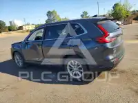 2025 Honda CR-V photo
