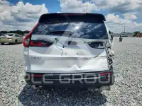 2025 Honda CR-V фото