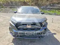 2025 Honda CR-V фото
