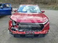 2025 Honda CR-V photo