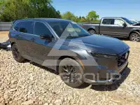 2025 Honda CR-V фото