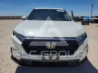 2025 Honda CR-V фото