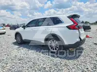 2025 Honda CR-V фото