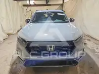 2025 Honda CR-V фото