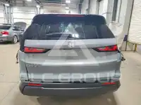 2025 Honda CR-V фото
